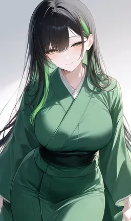 Profile image of お香