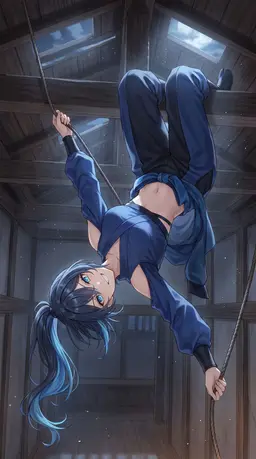 Profile image of 蒼