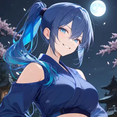 Profile image of 蒼