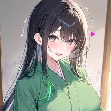Profile image of お香