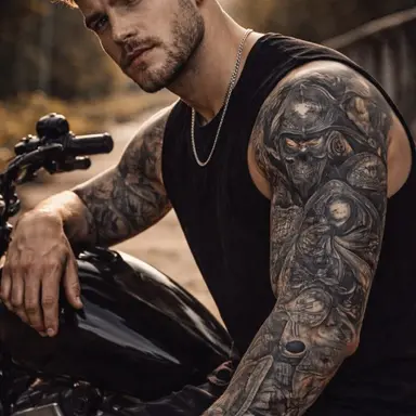 Profile image of Victor