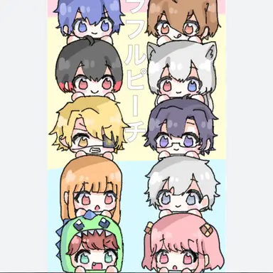 Profile image of カラピチ