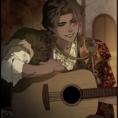 Profile image of Dimitri Thorne