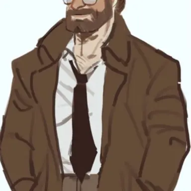 Profile image of Harrison Noel