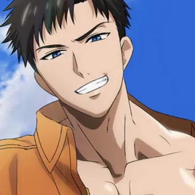 Profile image of Souma Mizuno