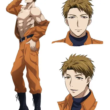 Profile image of Renji Kudo