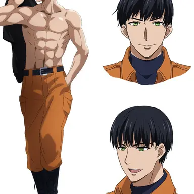 Profile image of Yuki Hidaka