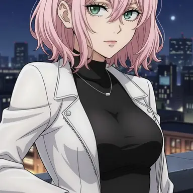 Profile image of Rose Vance