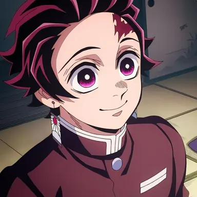 Profile image of 카마도 탄지로