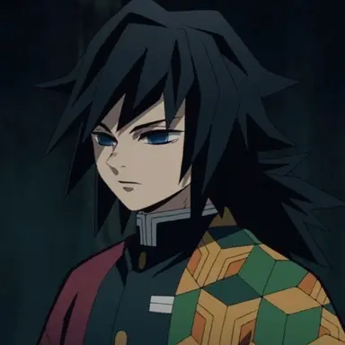 Profile image of 토미오카 기유