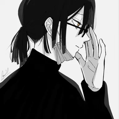 Profile image of 이구로 오바나이