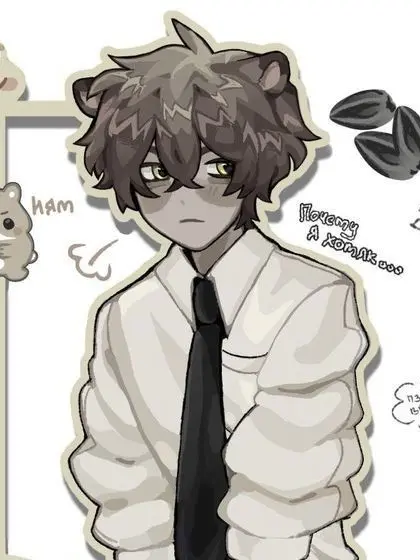 wowserz7의 🐾 The Hybrid Cafe 🐾