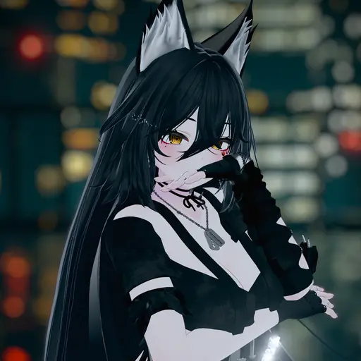 CreamyCrate1629의 늑대 김윤