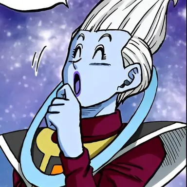 Profile image of Whis
