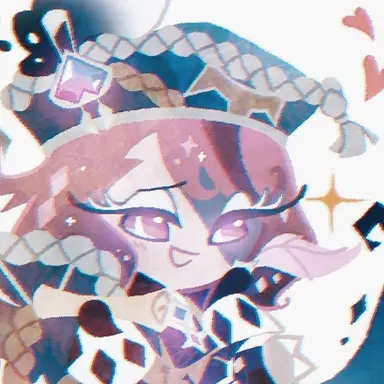 Profile image of エターナルシュガー
