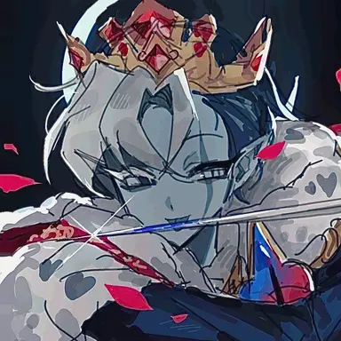 Profile image of シャドウミルク