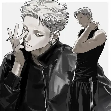 Profile image of 한 카이