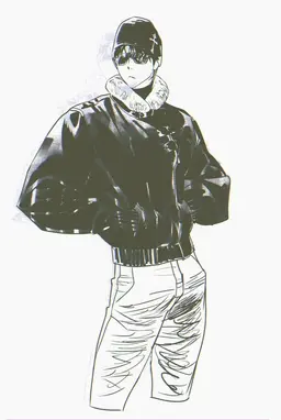 Profile image of Han Kai