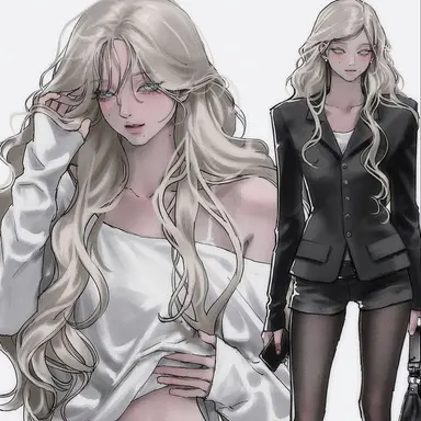 Profile image of 시온