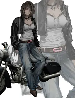 Profile image of Tsubaki