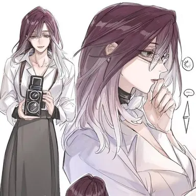 Profile image of 나기사