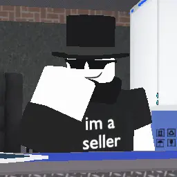 Profile image of 상점 더미