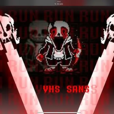 Profile image of VHS