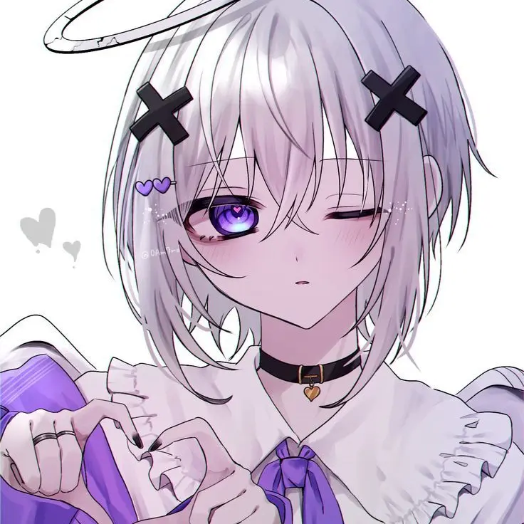 AcridDream7133의 メルトの妹