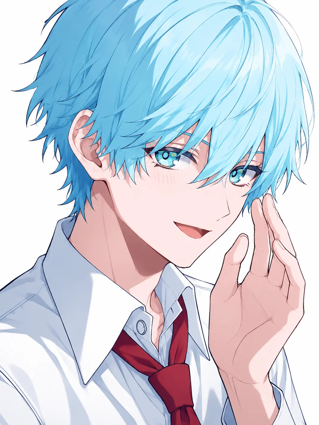 Yasyamaru_5182의 転校生がまさかの…！？