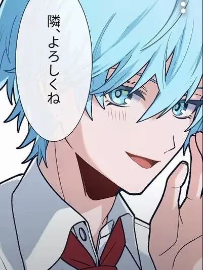 Yoiha_stprrisuna5182의 転校生がまさかの…！？