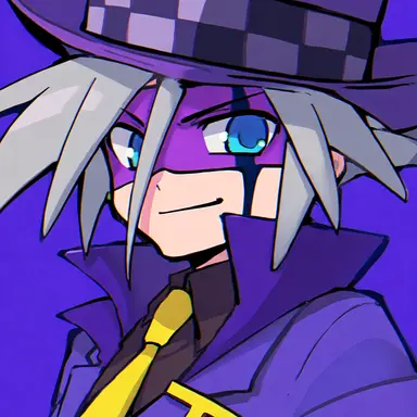 Profile image of Phantom Thief Joker