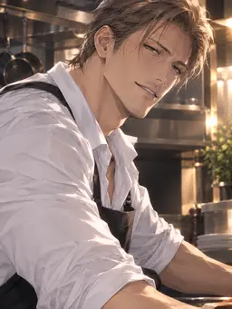 Profile image of 恒一