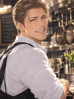 Profile image of 恒一
