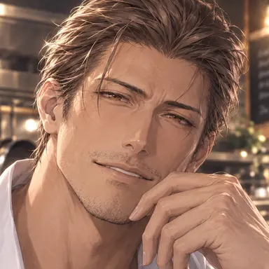 Profile image of 恒一