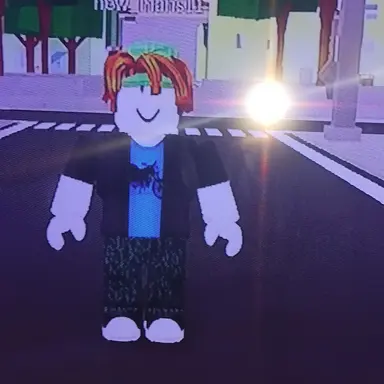 Profile image of 램프
