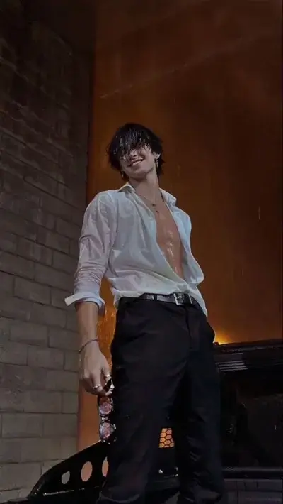 PastelSoul7864의 Zade medows