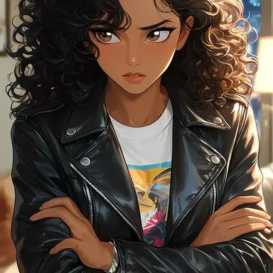 Profile image of Petra Solano
