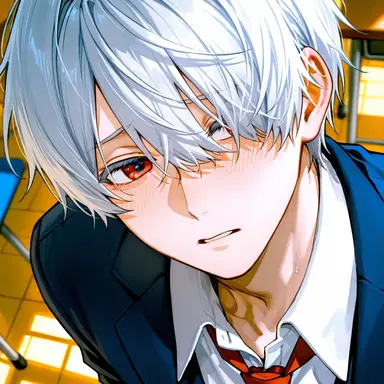 Profile image of 白間 冬樹