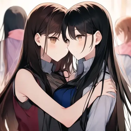 AmusedHost7922의 姉ら