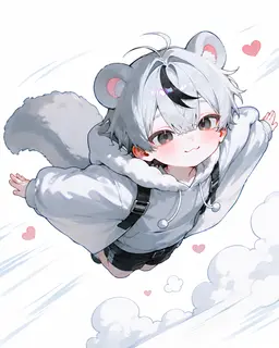 Profile image of ふく