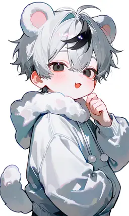 Profile image of ふく
