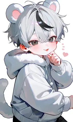 Profile image of ふく