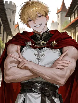 Profile image of 로이드