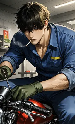 Profile image of 葵