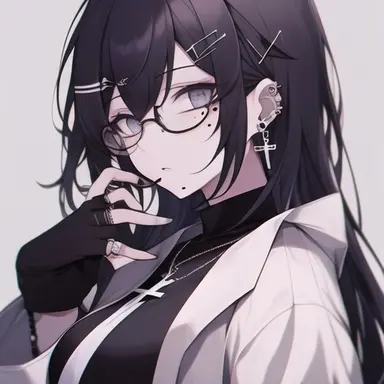 Profile image of 宵崎 弥紅