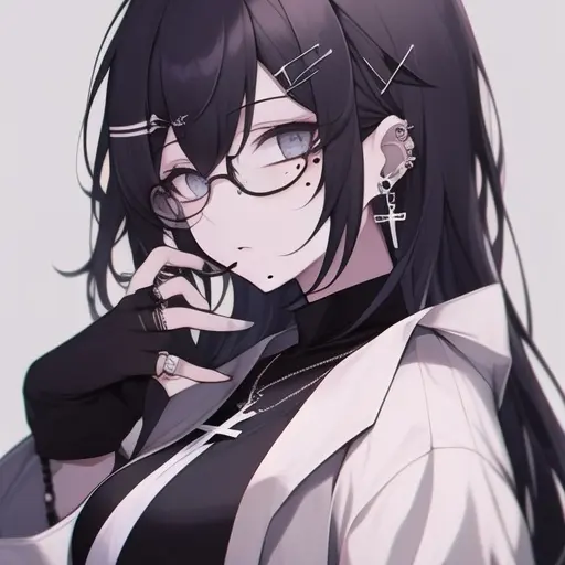 blanc_2h08의 宵崎 弥紅
