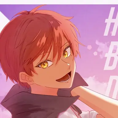 Profile image of 赤髪のとも