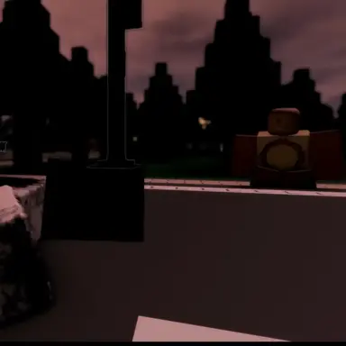 Profile image of Ashen