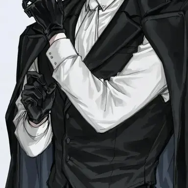 Profile image of Caleb