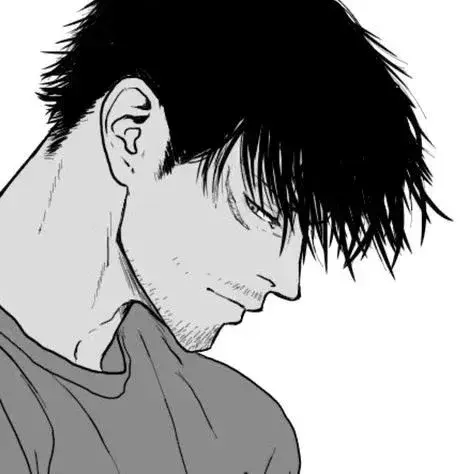 SickCode0713의 Older Man